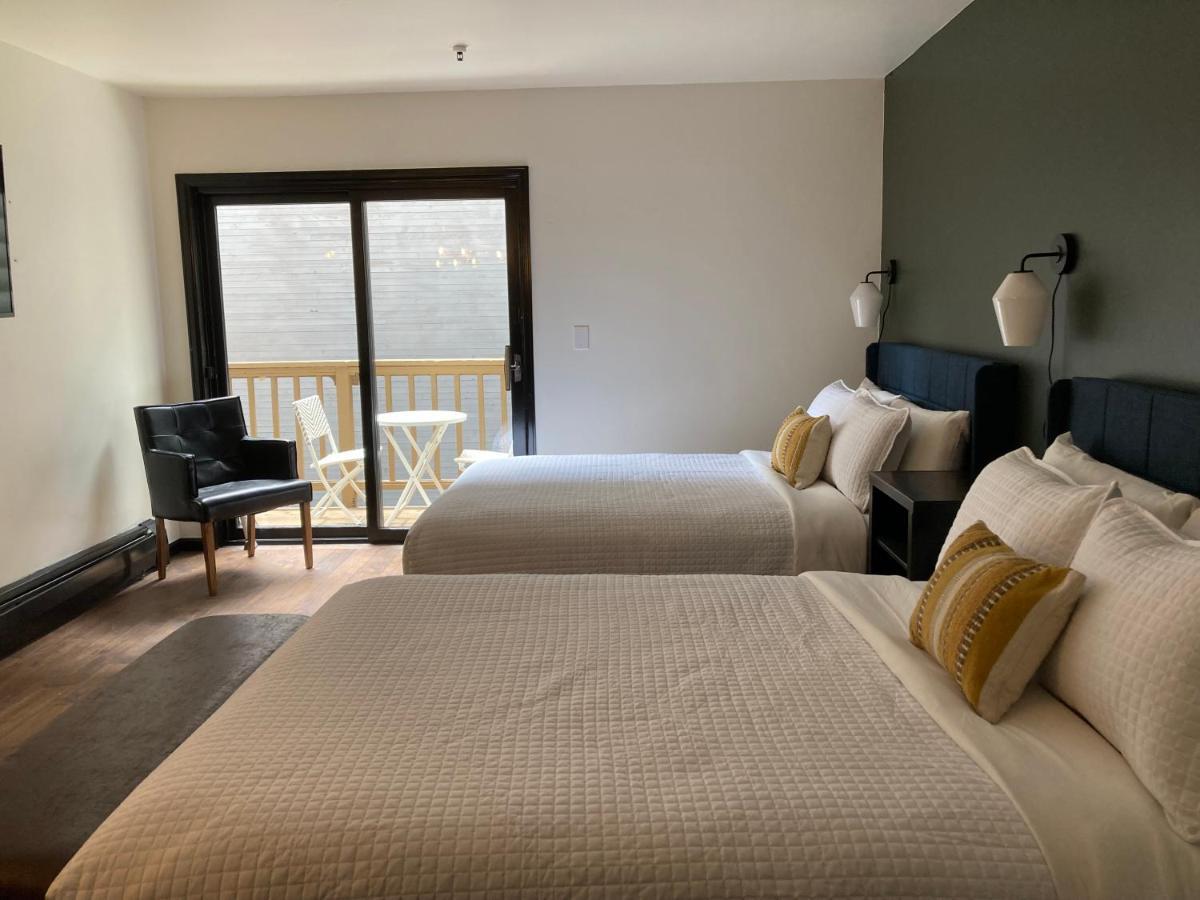 Hotel Frisco Esterno foto