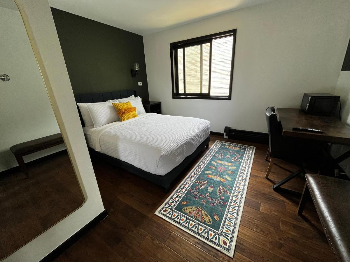 Hotel Frisco Esterno foto