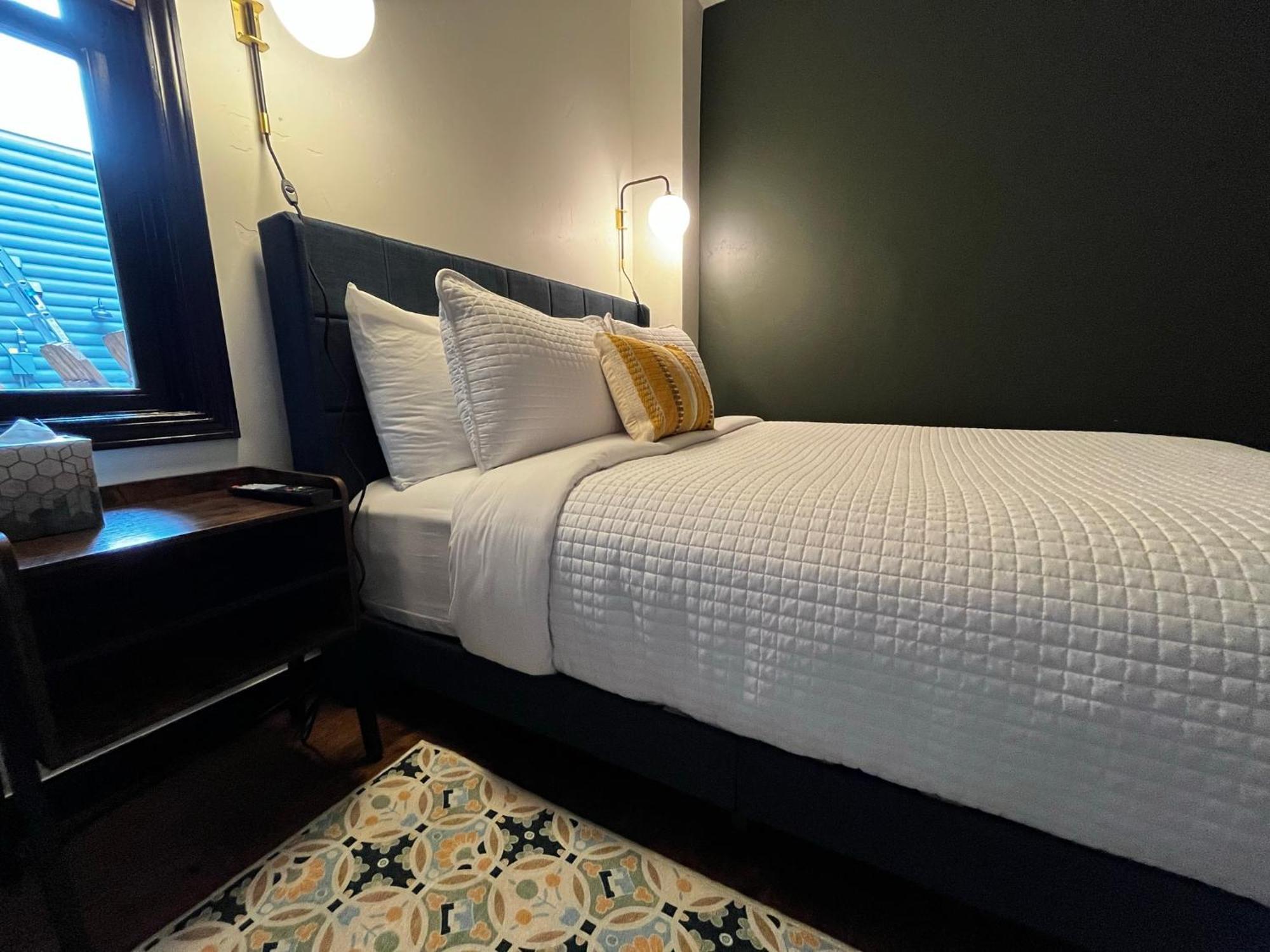 Hotel Frisco Esterno foto