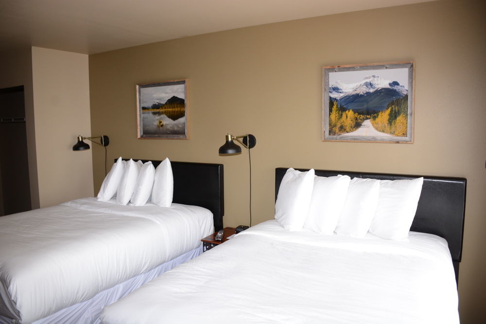 Hotel Frisco Esterno foto