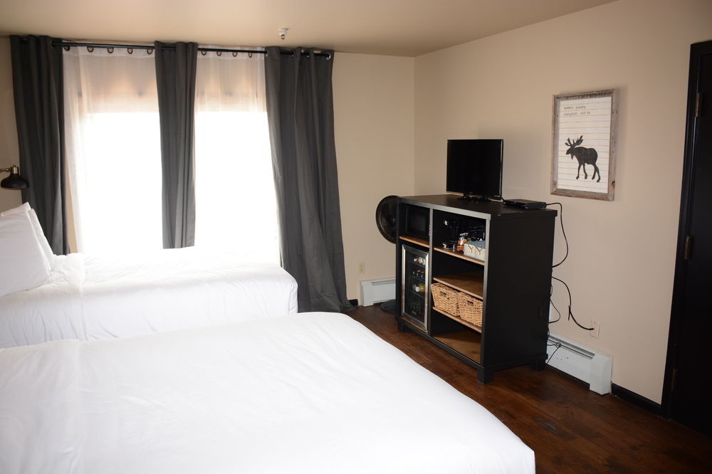 Hotel Frisco Esterno foto