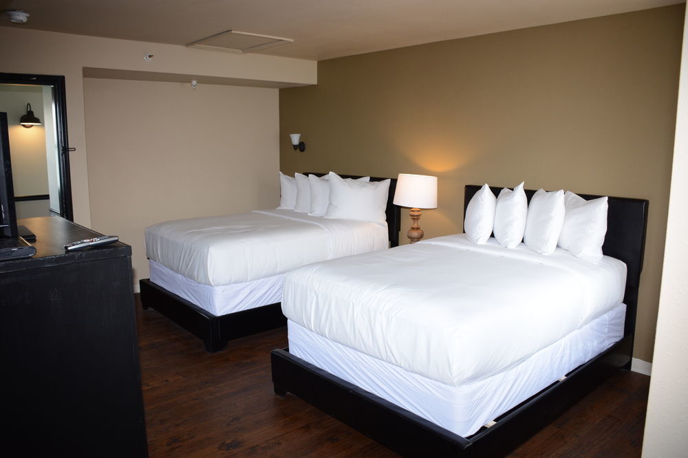 Hotel Frisco Esterno foto